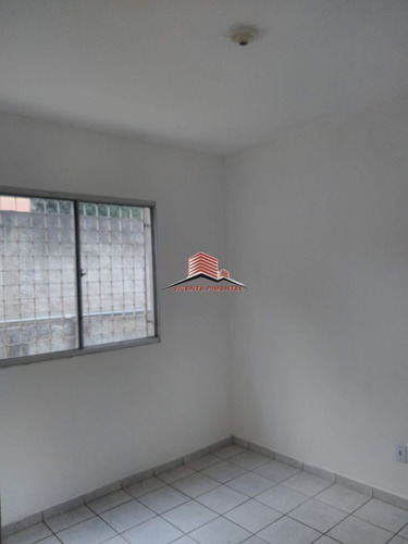 Imagem 5 de 10 de Apart 3 Quartos Bairro Camargos - 2720