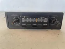 Comprar Radio Am Fm Motoradio Spix 50w Ars M22 No Estado