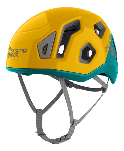 Casco Penta Junior