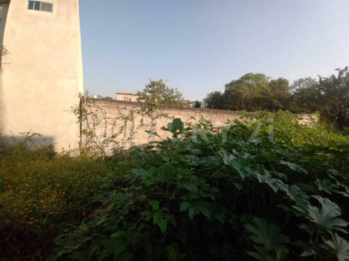 Terreno En Venta Hacienda De Las Flores Jiutepec Morelos