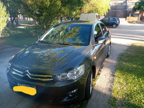 Citroen C Elysee 1.6 Vti 115 Vc