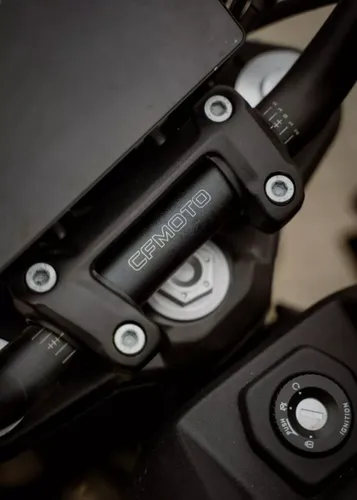 Cfmoto Nk 250 .2023 Nuevita!!! Dueño.