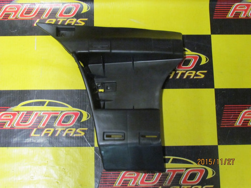 Guia Izquierda Bomper Delantero Daewoo Cielo 1995 A 2002 N04