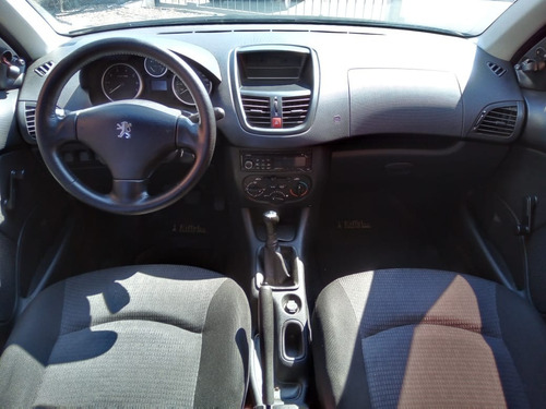 Peugeot 207 Active