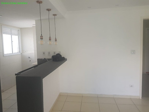 Imagem 5 de 15 de Apartamento - Ap00160 - 69028843
