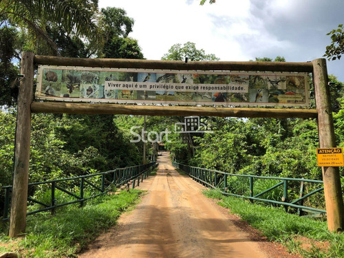 Chácara Para Aluguel Em Sousas - Ch006766