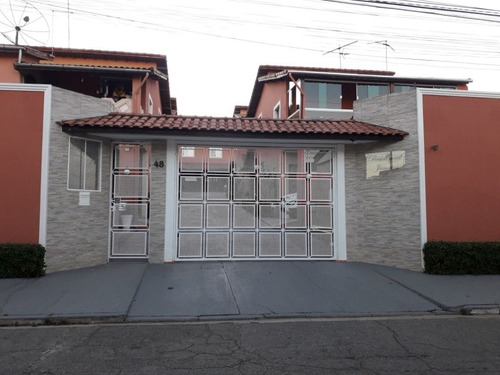 Imagem 30 de 30 de Sobrado À Venda, 68 M² Por R$ 265.000,00 - Itaquera - São Paulo/sp - So0174