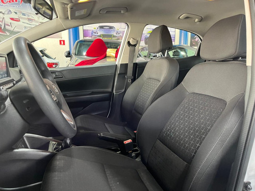 Hyundai HB20 1.0 Comfort Flex 5p