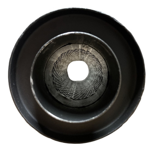 Mofle Deportivo Alto Flujo Mangosta Sirrush. R 5 X 13, 2.5
