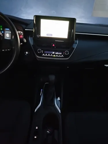 Toyota Corolla BASE AUT