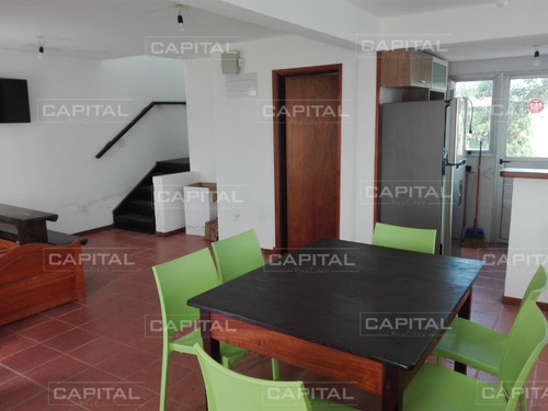 Linda Casa En Venta En El Chorro Manantiales - Ref: 29748