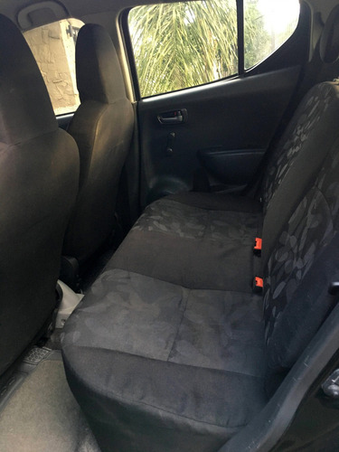Suzuki Celerio