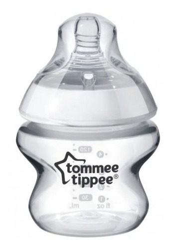 Biberones Closer To Nature 5 Oz Tommee Tippee