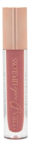 Ultra Dazzle Lipgloss Beauty Creations (24 Tonos 1) Color Dollface