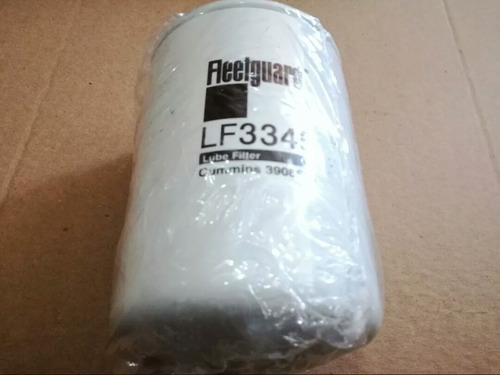 Filtro Aceite Ford Cargo 815 Original