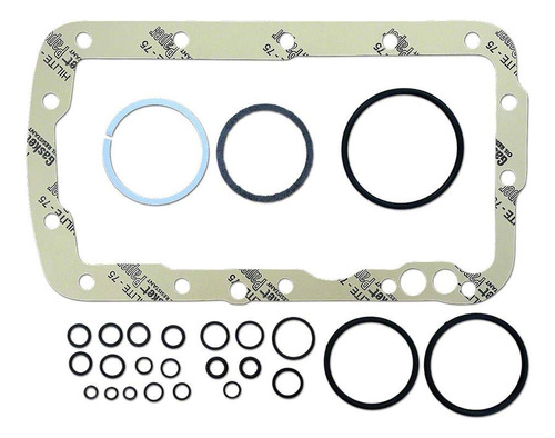 Junta Reparacion Hidraulica Para Ford Cilindro