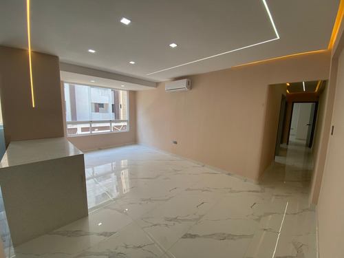 Apartamento De Lujo A Estrenar En Las Delicias,maracay 015js