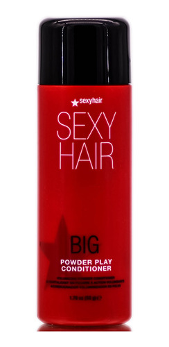 Acondicionador Sexy Hair Big Powder Play 52 Ml