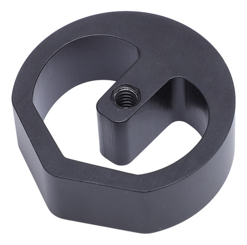 Adaptador De Montaje En Tubo Para Trípode, 1/4 PuLG. 20, Ori