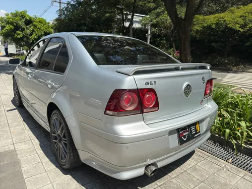 Volkswagen Jetta Gli 2014 1.8cc Turbo Automático 145.000kms