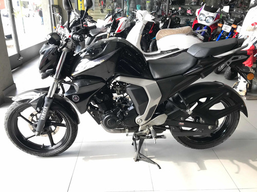 Imagen 10 de 14 de Yamaha Fz 2.0 Fz Fi 2016 Fz 160 Impecable Delisio Motos