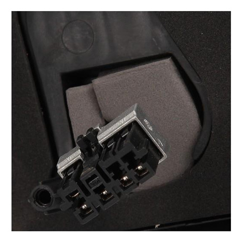 Imagen 4 de 9 de Espejo Electrico Xsara 1998 1999 2001 2002 03 2004 2005 Izq-