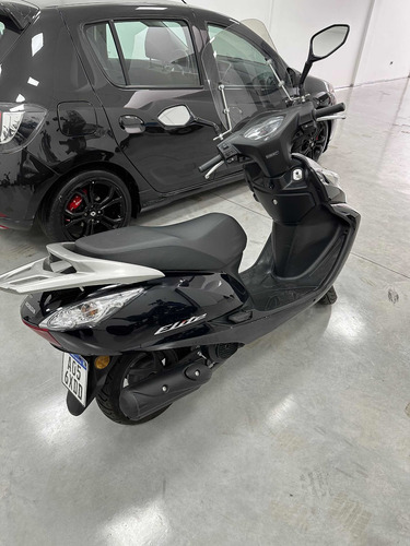 Imagen 9 de 12 de Kymco X Town 250