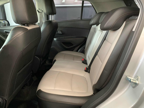 Chevrolet Tracker 1.8 Ltz+ 140cv