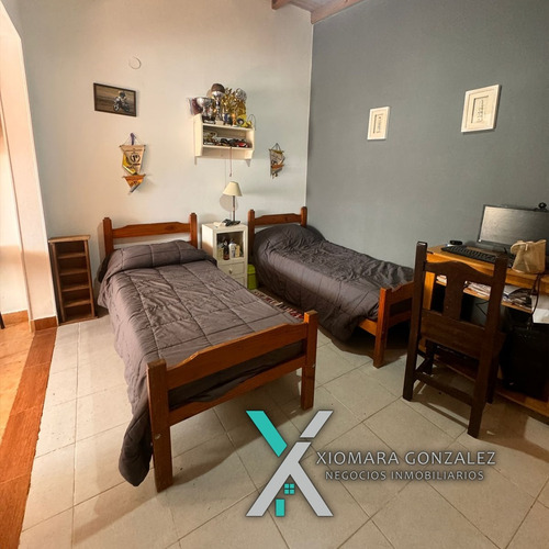 Se Vende Casa- Apta Crédito Hipotecario