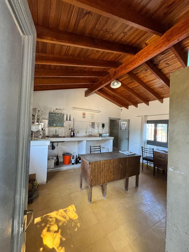 Venta Bodega Zona Este Mendoza