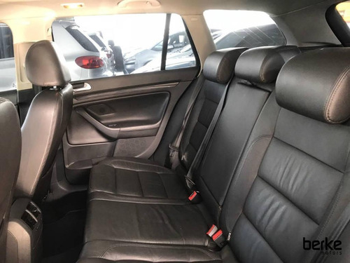 Volkswagen Jetta Variant 2.5 (top) 20v 170cv Tiptronic