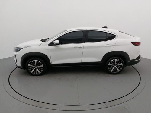 Fiat FASTBACK 1.0 TURBO 200 FLEX AUDACE CVT