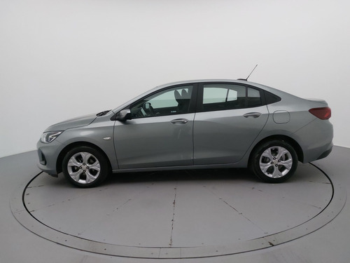 Chevrolet Onix 1.0 TURBO FLEX LTZ AUTOMÁTICO