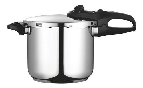 Fagor Duo Olla Presión Super Rápida Acero Inoxidable 7,5 L