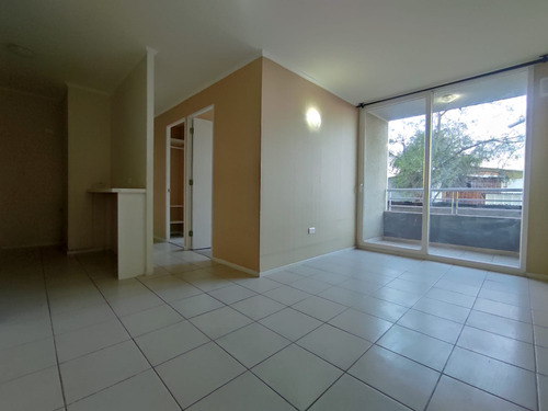 Ref:11339**    Oferta Del 50% En Arriendo  Departamento 3d +