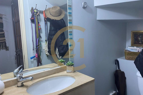 Se Vende Casa Condominio, Alto Macul, La Florida