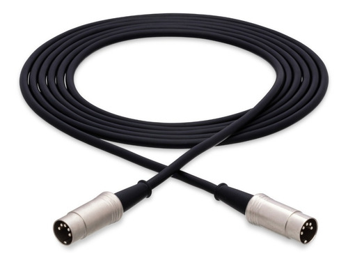 Cable Midi A Midi 5 Pines 10 Metros