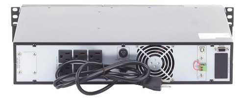 Ups No Break De 1000va/900w Para Rack O Torre 120vc Epcom