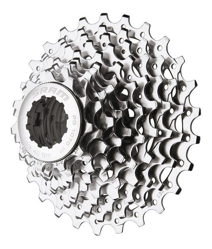 Sram Pg-1070 Cassette One Color 12x36