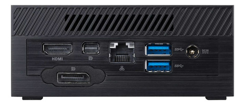 Asus Mini Pc Pn41 Intel N4500 Ssd Ddr4 Hdmi Blue
