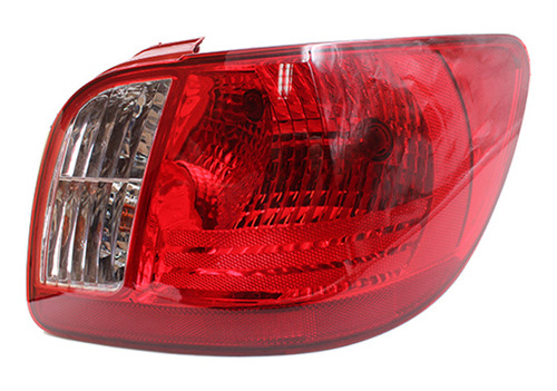 Para Kia Rio 2006 - 2011 Luz Trasera 924021g000