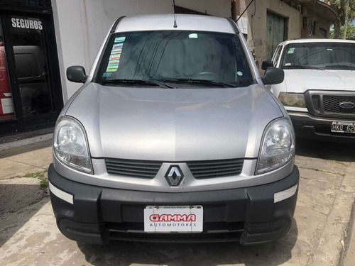 Renault Kangoo Furgon Confort !!! Diesel