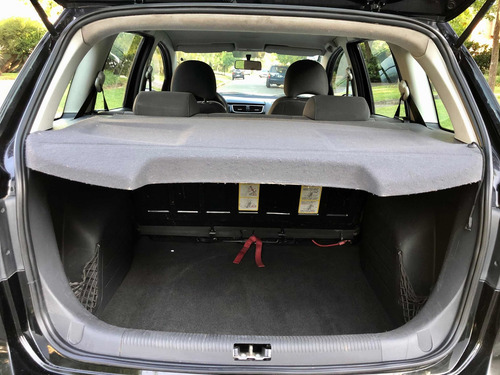 Vw Suran 1.6 Comfortline - Linea Nueva - Año 2010 - U. Dño