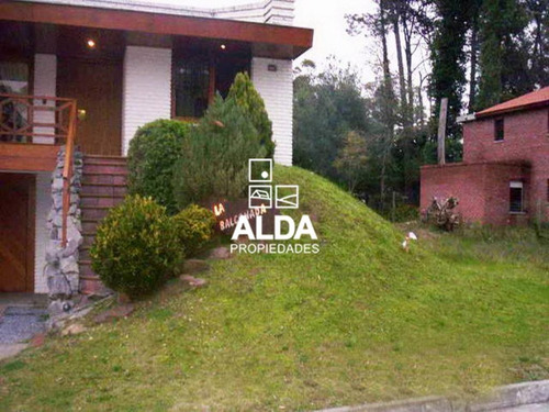 Casa Beaulieu Piriápolis 4 Dorms Alquiler Temporada Ca100518