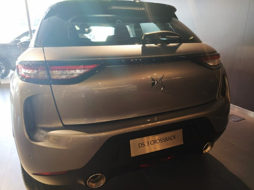 Imagen 5 de 23 de Ds 3 Crossback Puretech My22 155 Rivoli At8