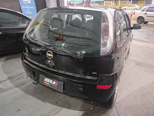 Chevrolet Corsa Corsa Hat. Maxx 1.4 8V ECONOFLEX 5p