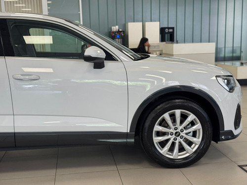 Audi Q3 Sportback 1.4 35tfsi Sportback 150 Cv
