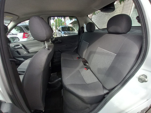 Chevrolet Classic 1.4 Sedan Ls Abs Airbag