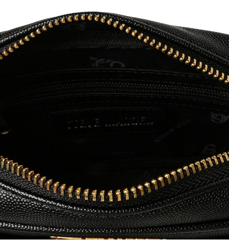 Bolsa Crossbody Para Mujer Con Logo Blite-e Steve Madden