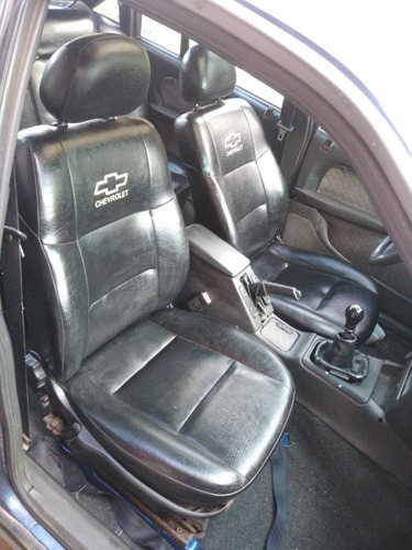 Chevrolet Omega 3.0 Diamond Com Teto
